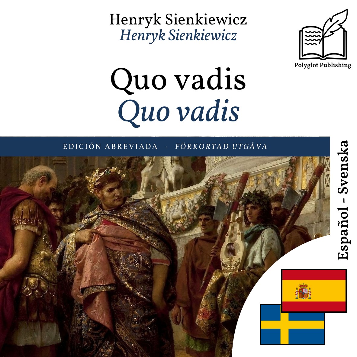 Quo vadis