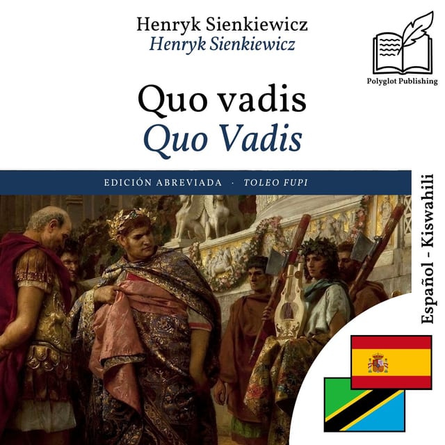 Quo Vadis