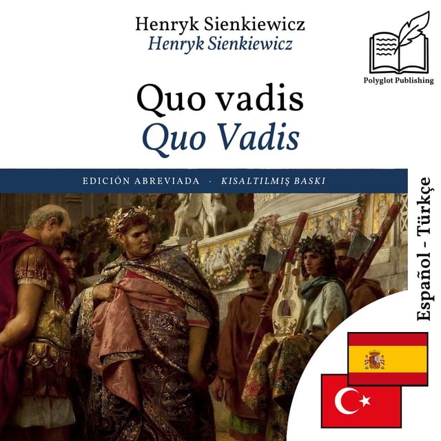 Quo Vadis