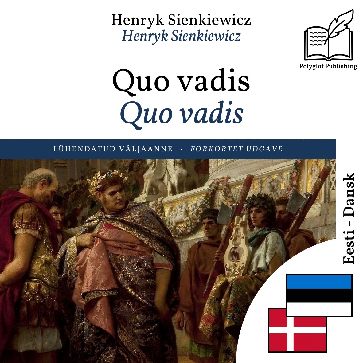 Quo vadis