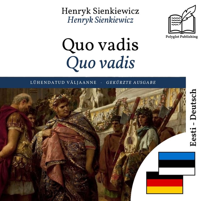 Quo vadis