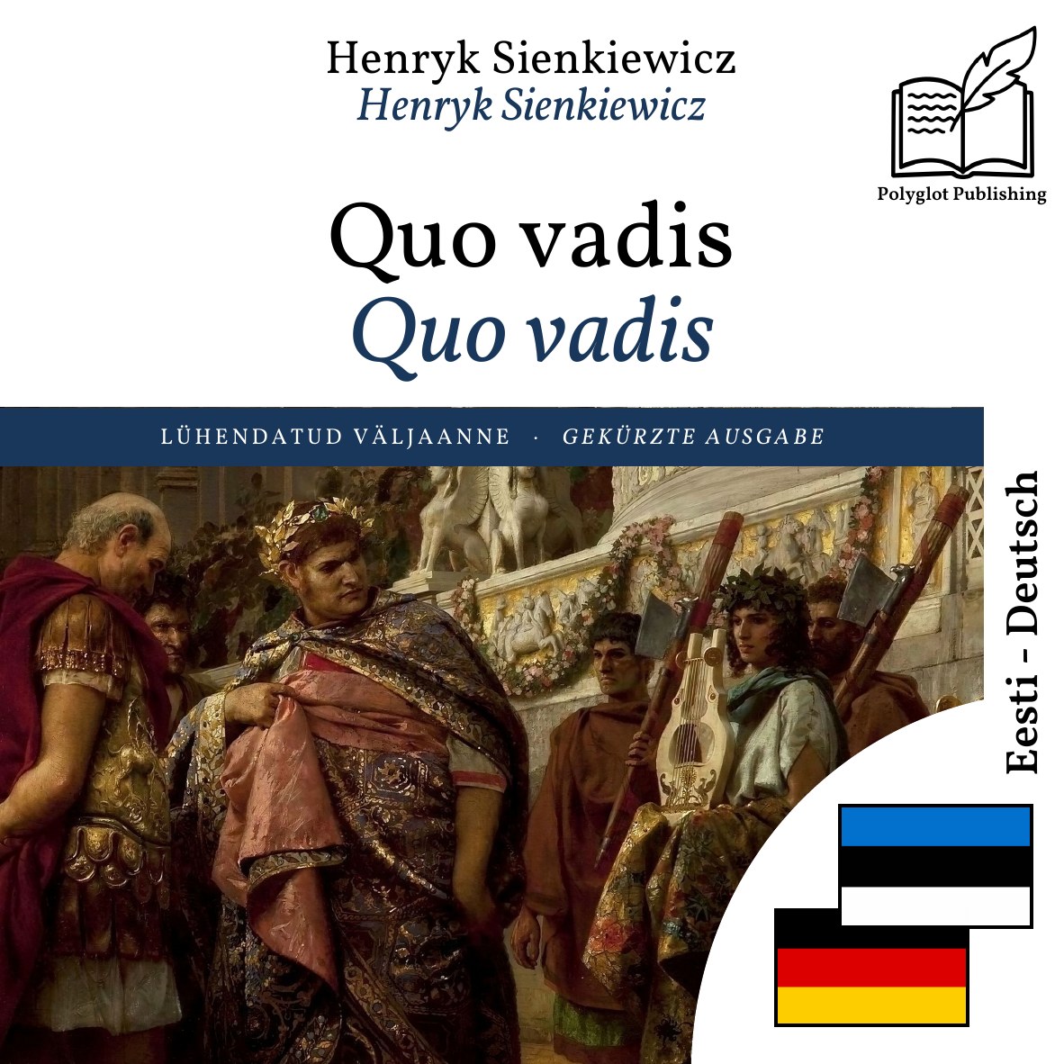 Quo vadis
