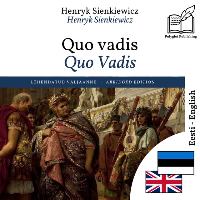 Quo Vadis