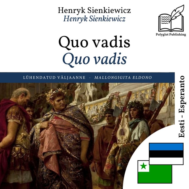 Quo vadis