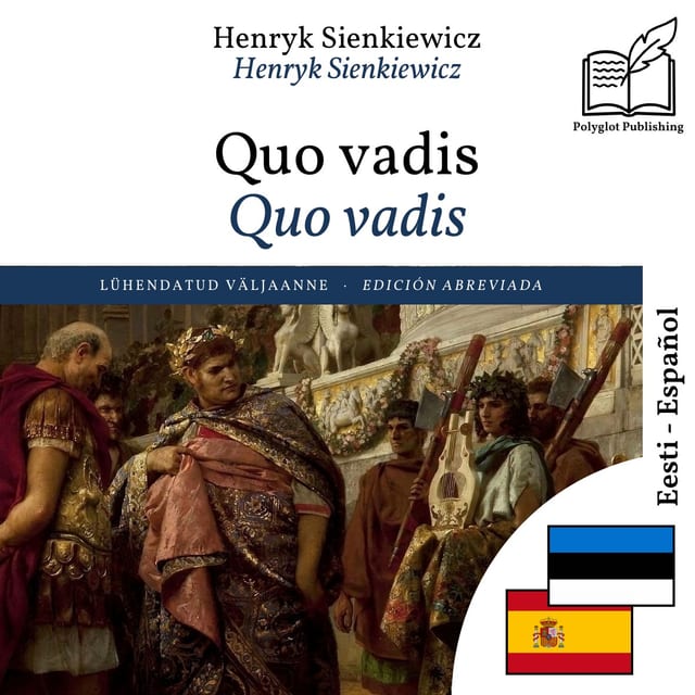 Quo vadis