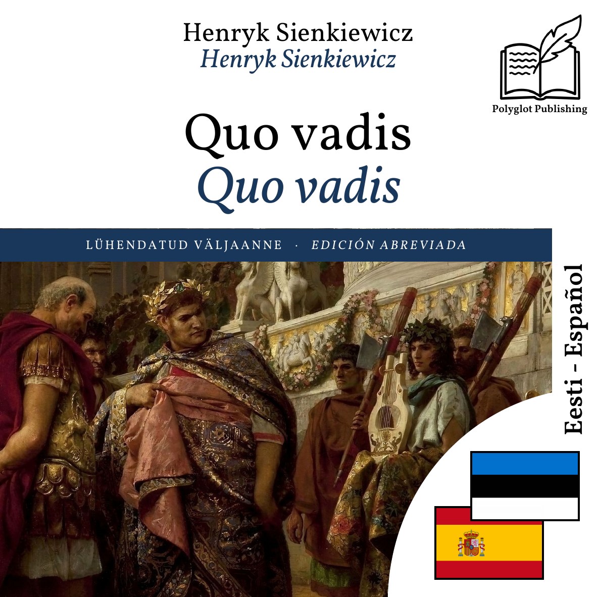 Quo vadis
