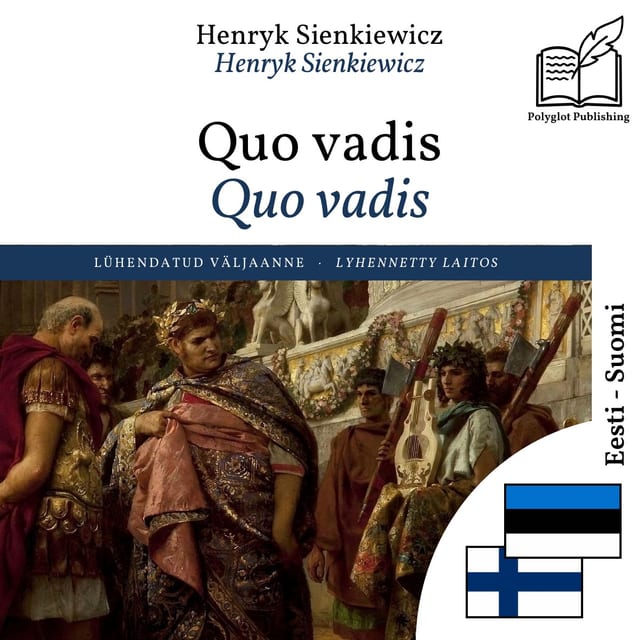 Quo vadis