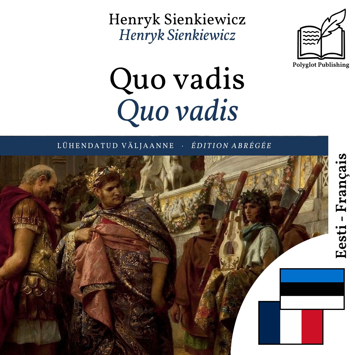 Quo vadis