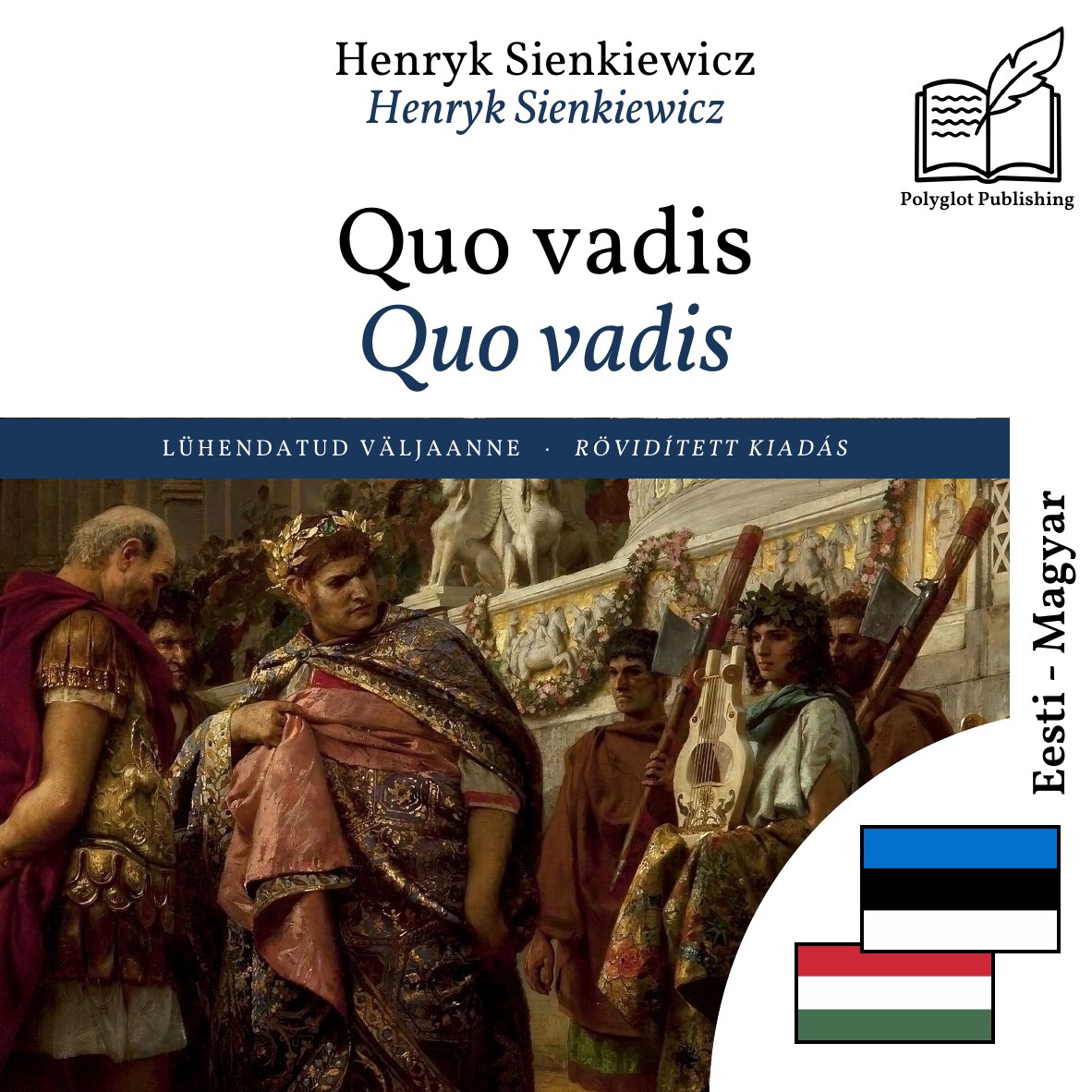 Quo vadis