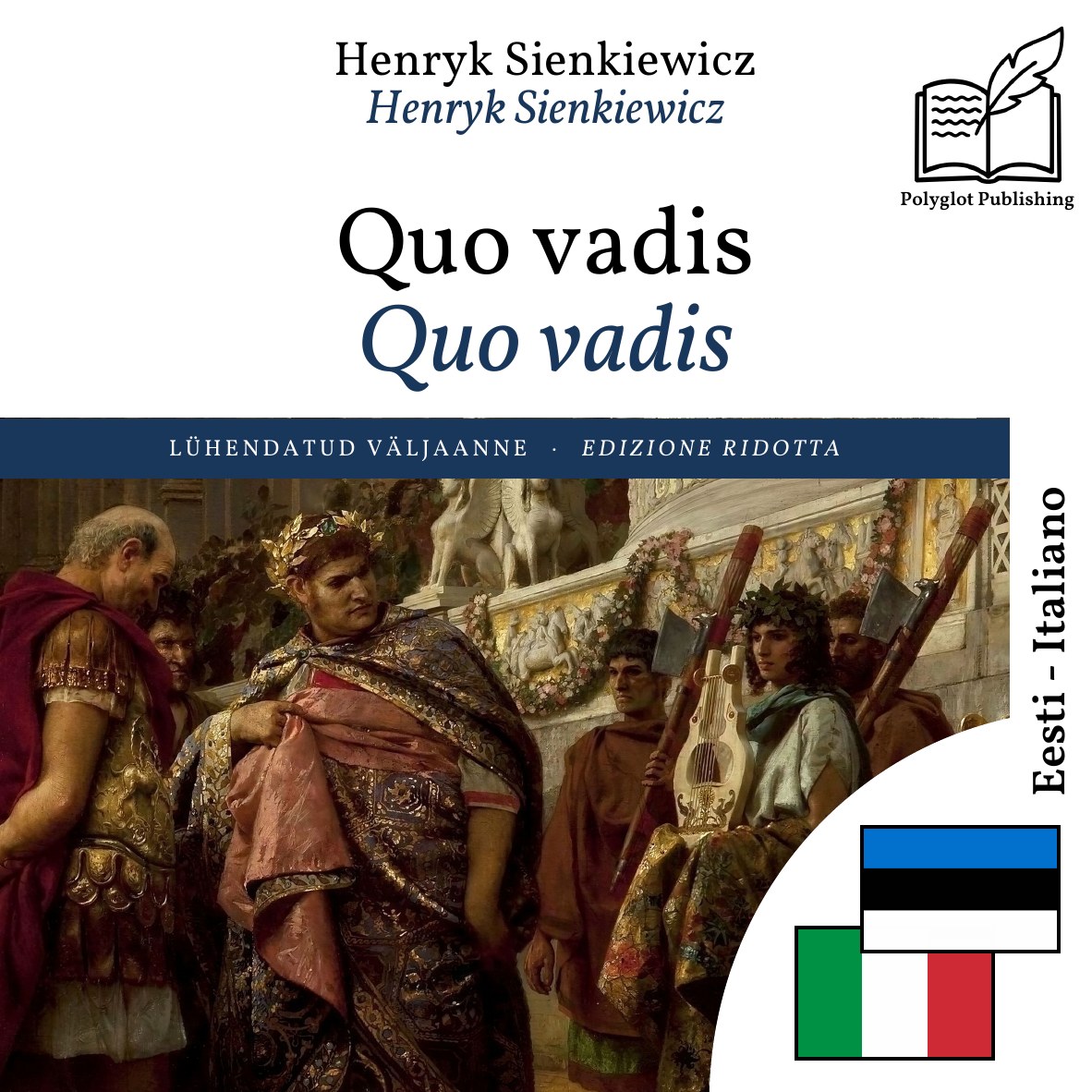 Quo vadis