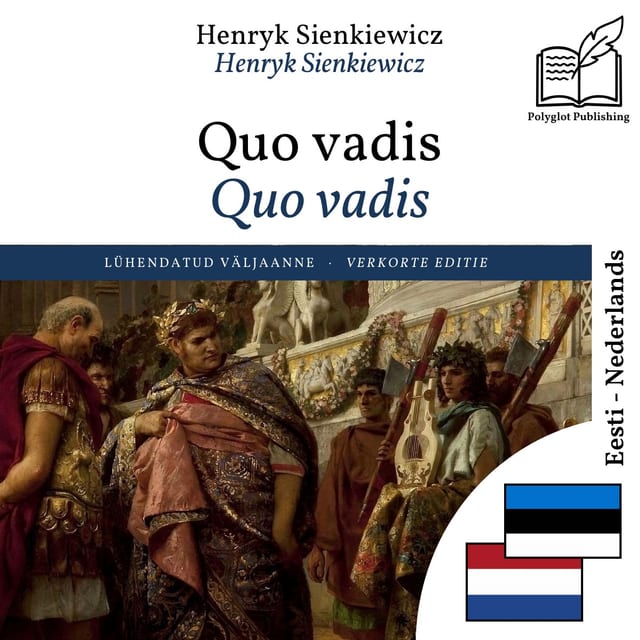 Quo vadis