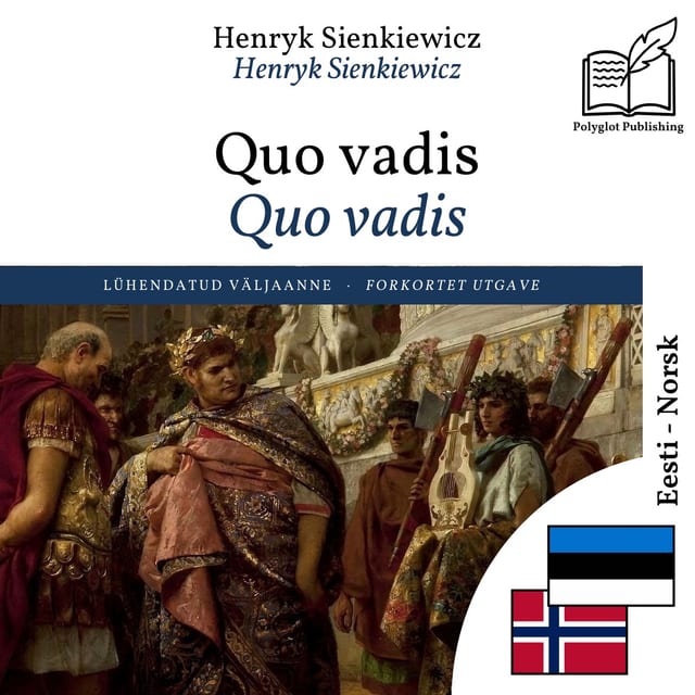 Quo vadis