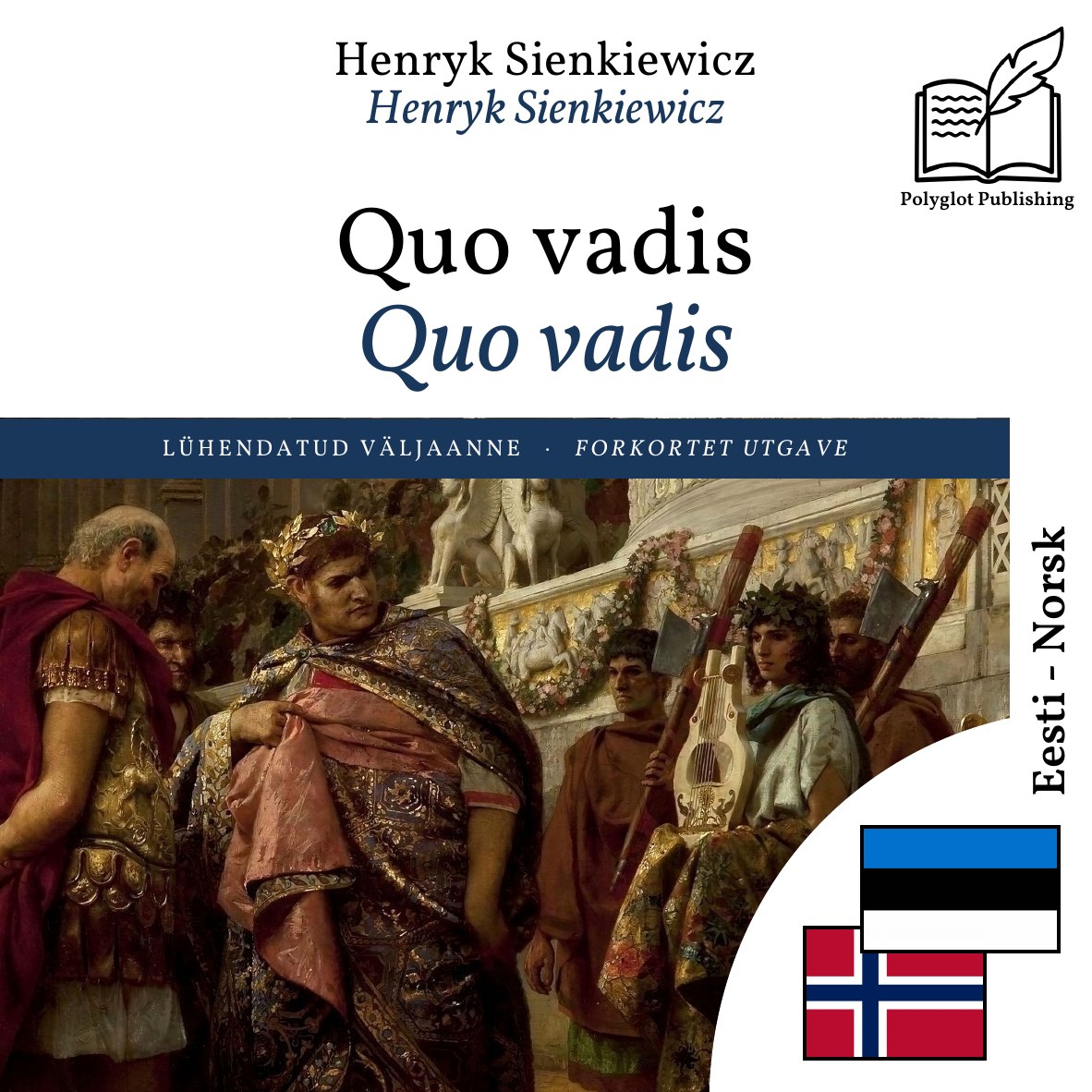 Quo vadis