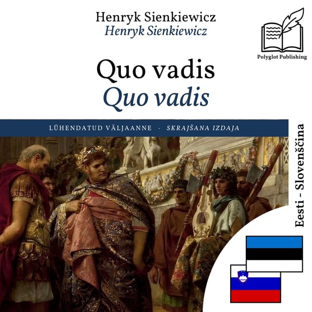 Quo vadis