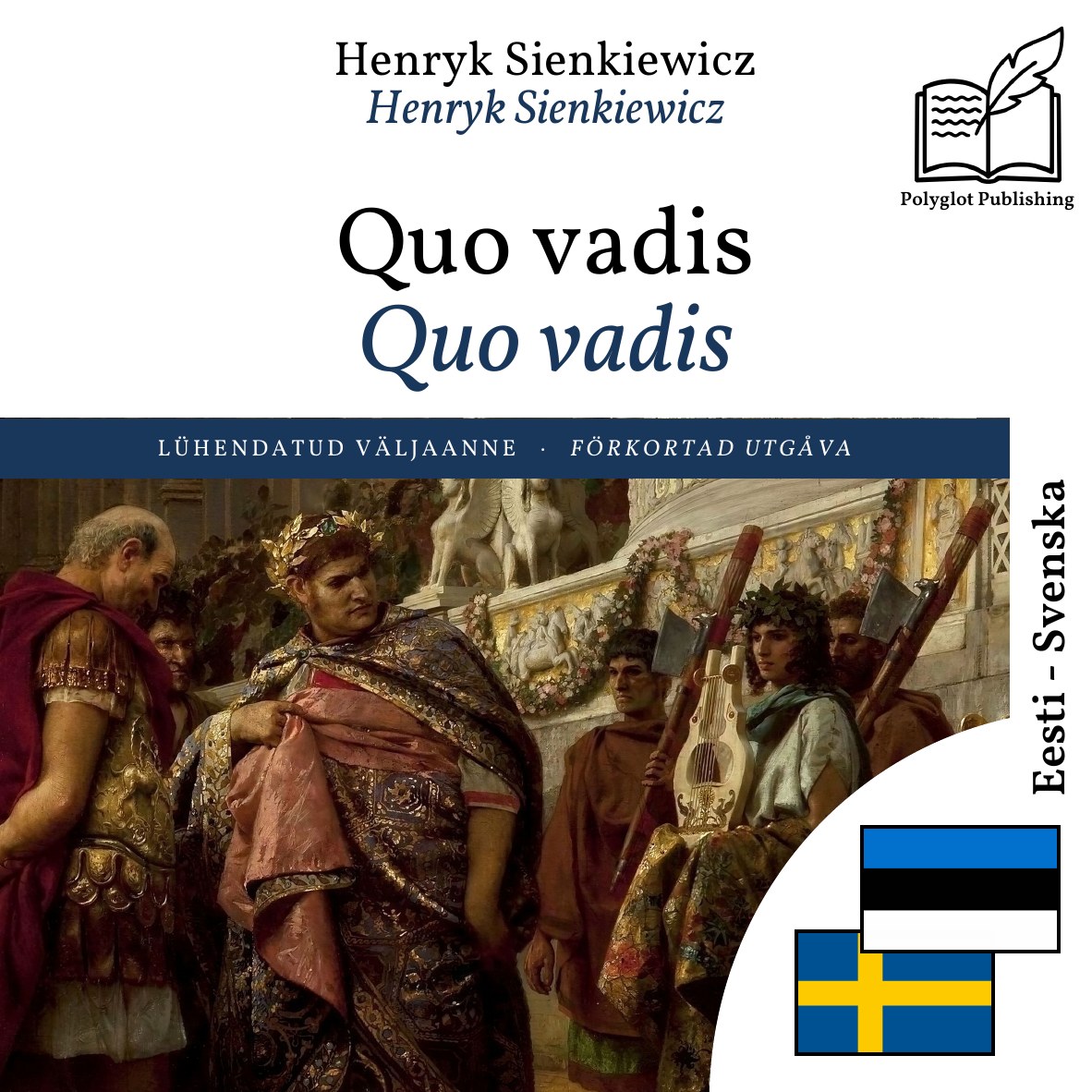 Quo vadis