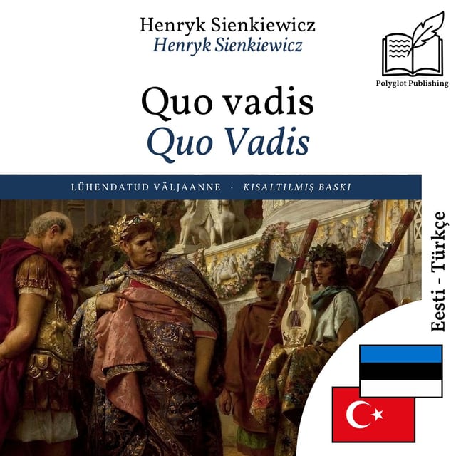 Quo Vadis