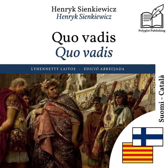 Quo vadis