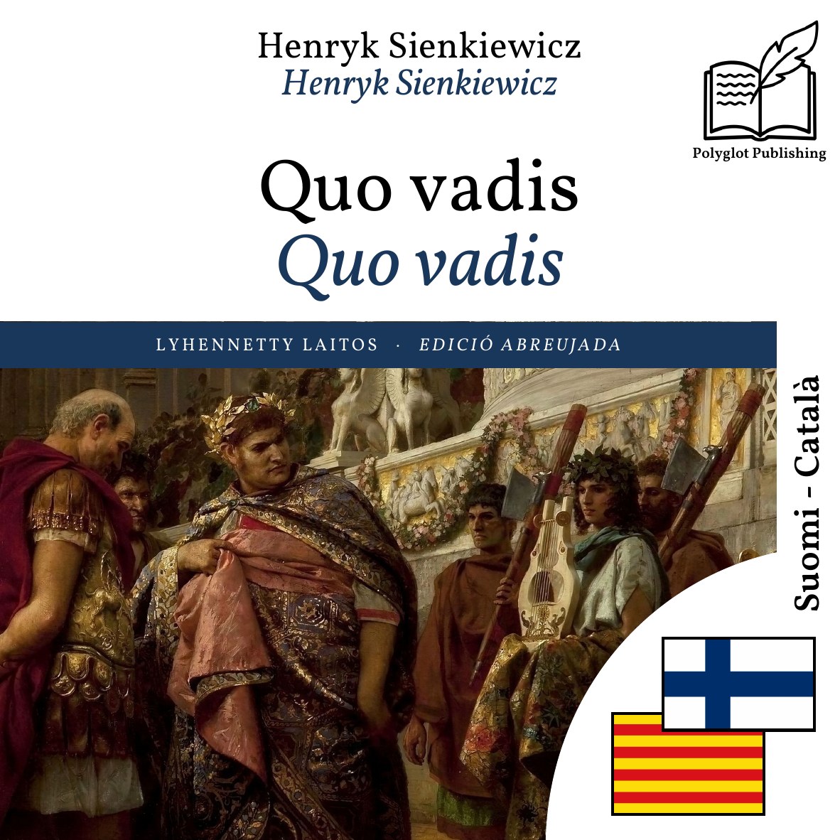 Quo vadis
