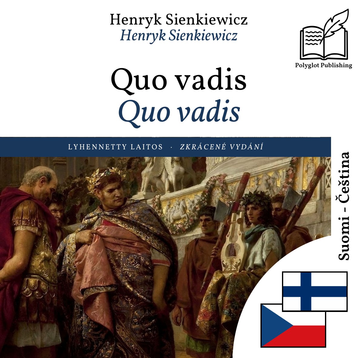 Quo vadis