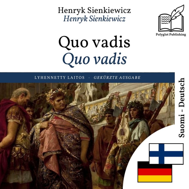 Quo vadis