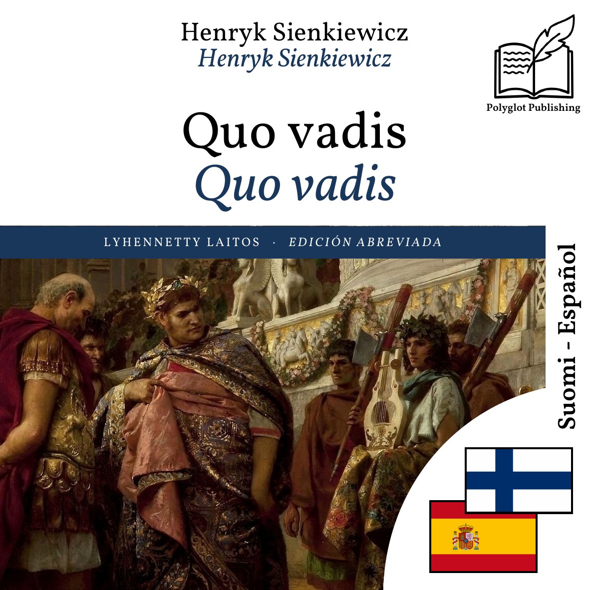 Quo vadis