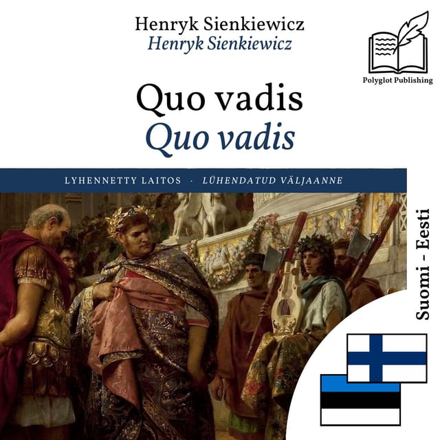 Quo vadis