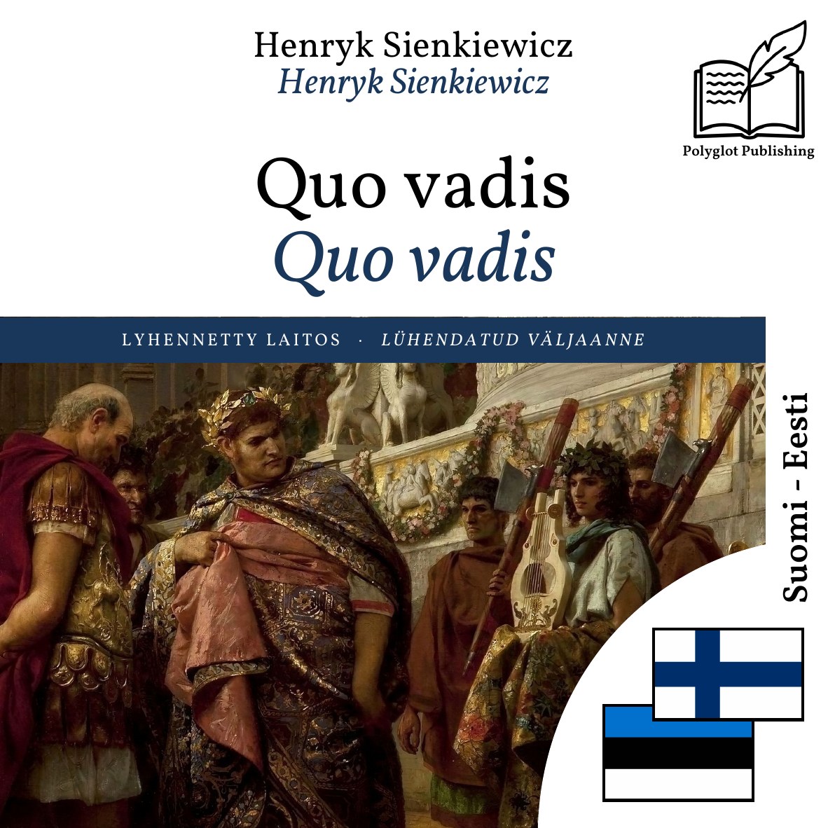 Quo vadis