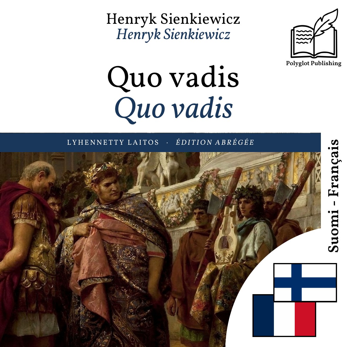 Quo vadis