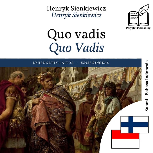 Quo Vadis