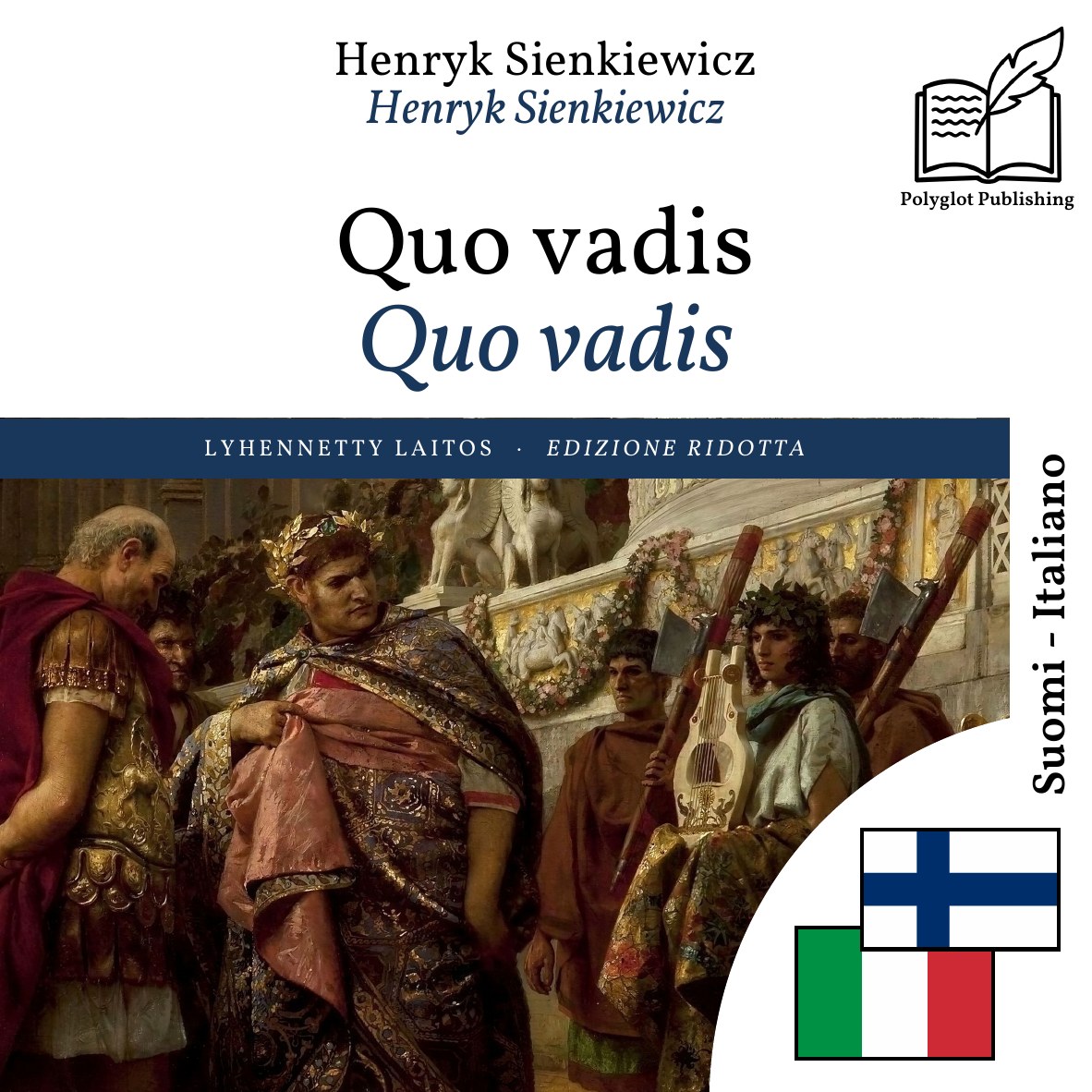 Quo vadis