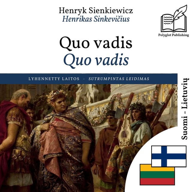 Quo vadis