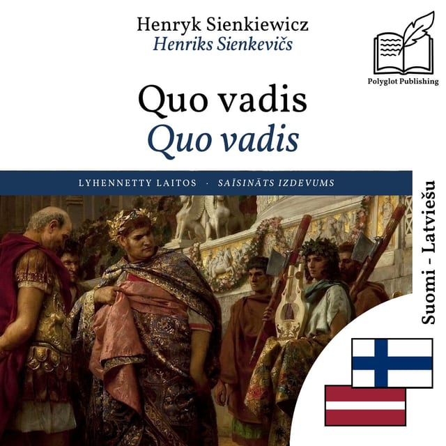 Quo vadis