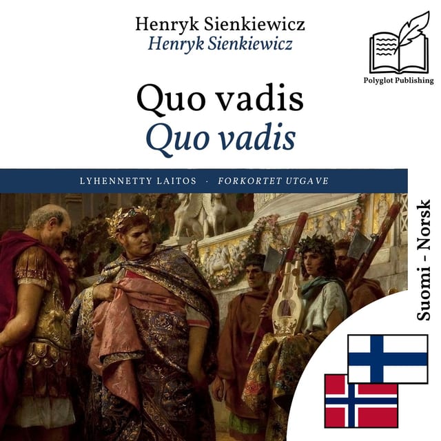 Quo vadis