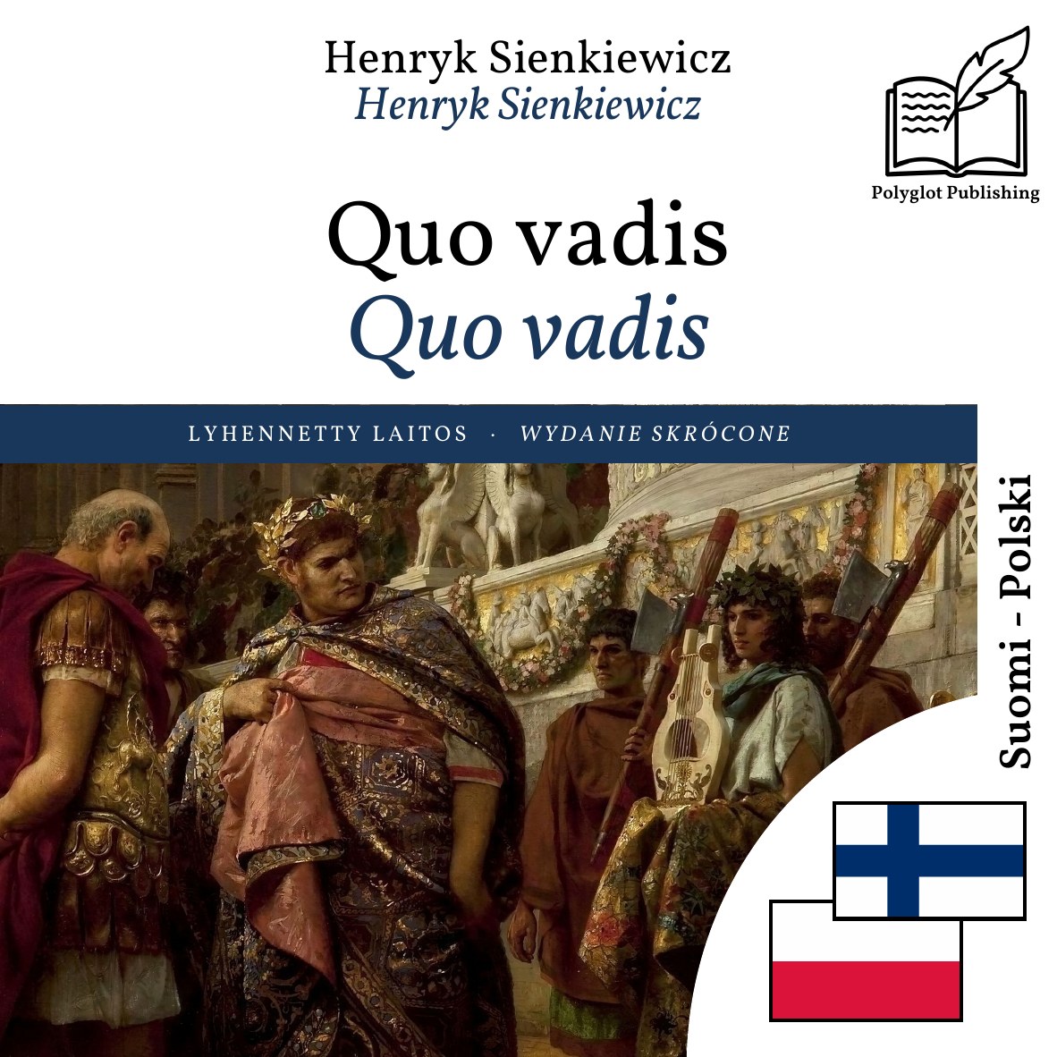 Quo vadis