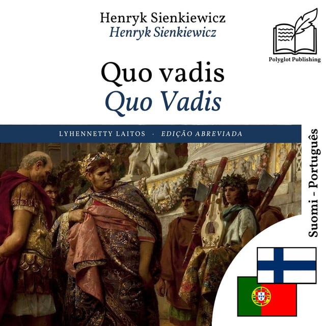 Quo Vadis