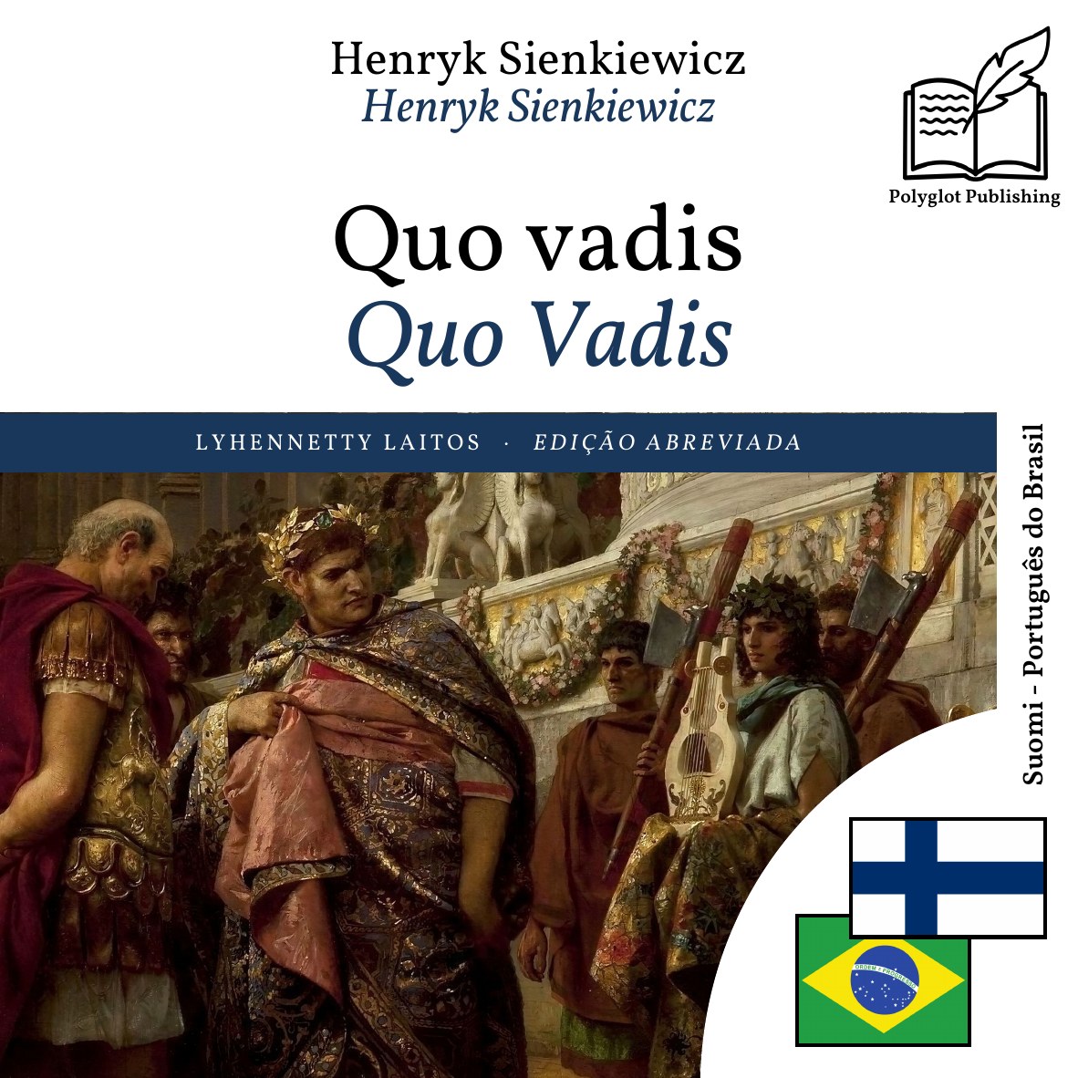 Quo Vadis