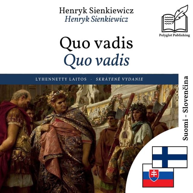 Quo vadis