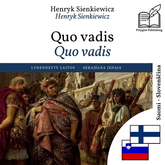 Quo vadis