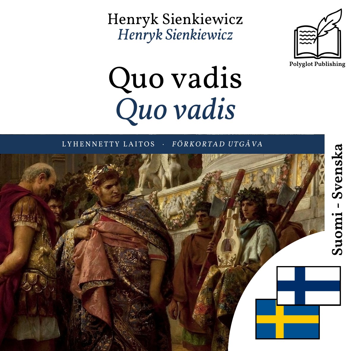 Quo vadis