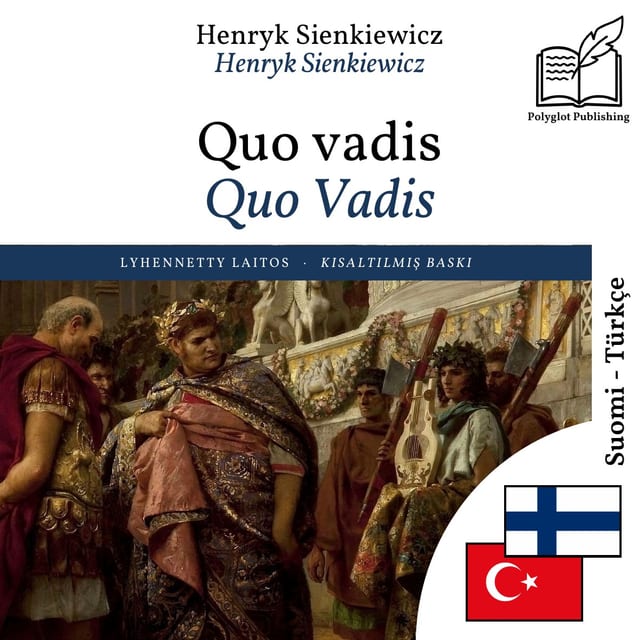 Quo Vadis