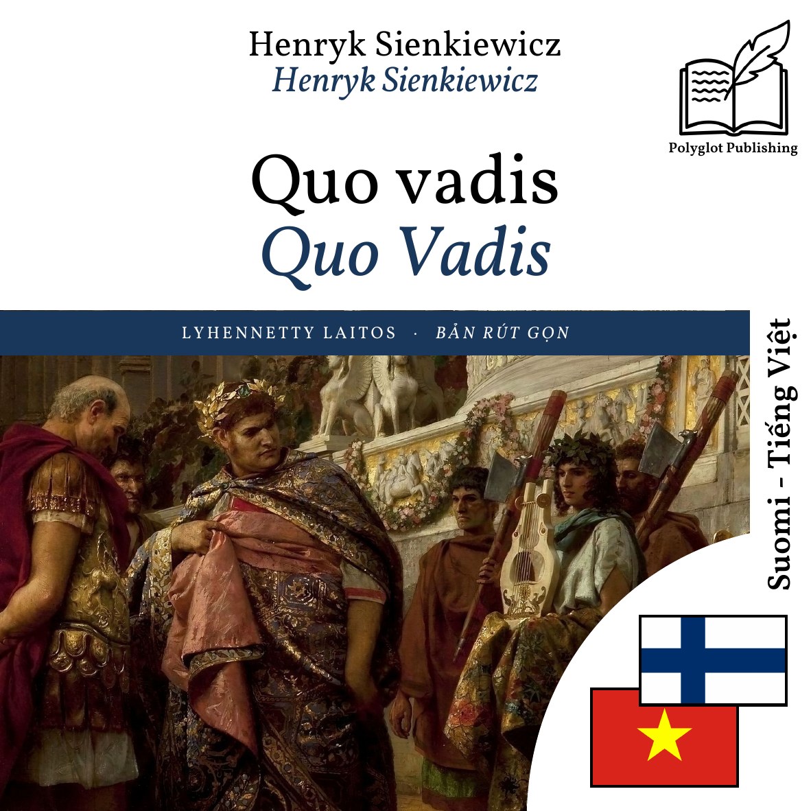 Quo Vadis