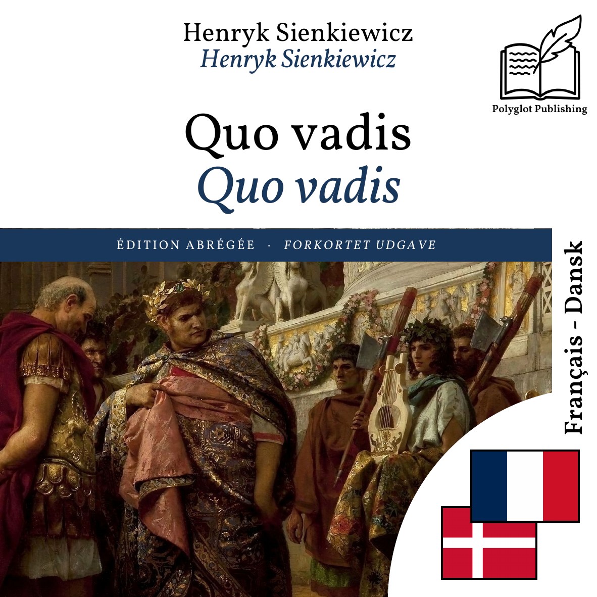 Quo vadis