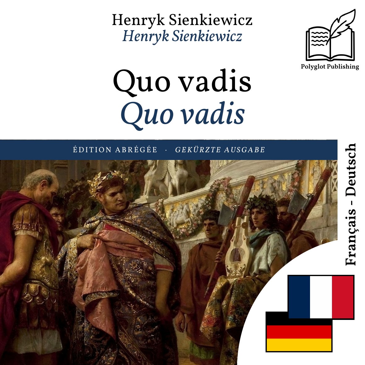 Quo vadis
