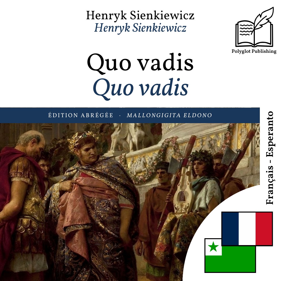 Quo vadis