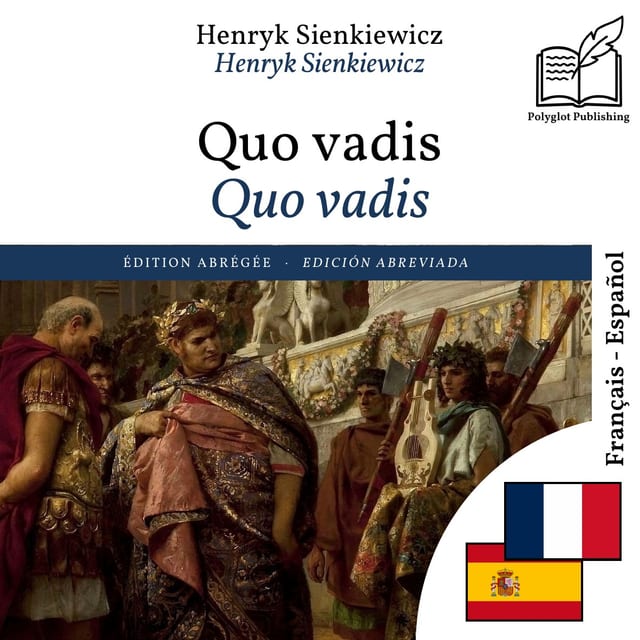 Quo vadis