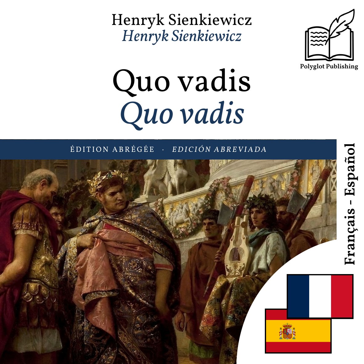 Quo vadis