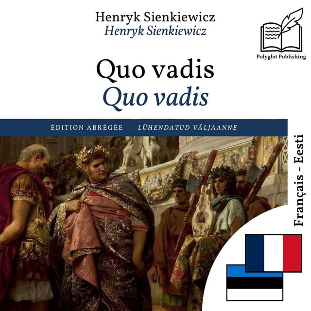 Quo vadis