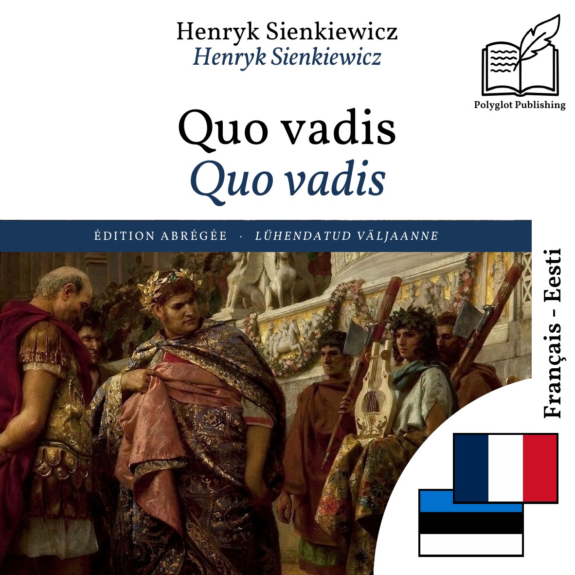 Quo vadis