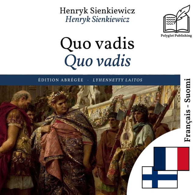 Quo vadis
