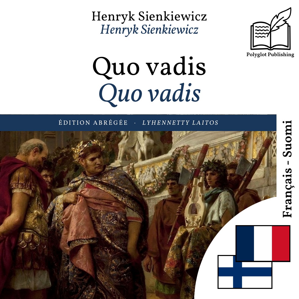 Quo vadis